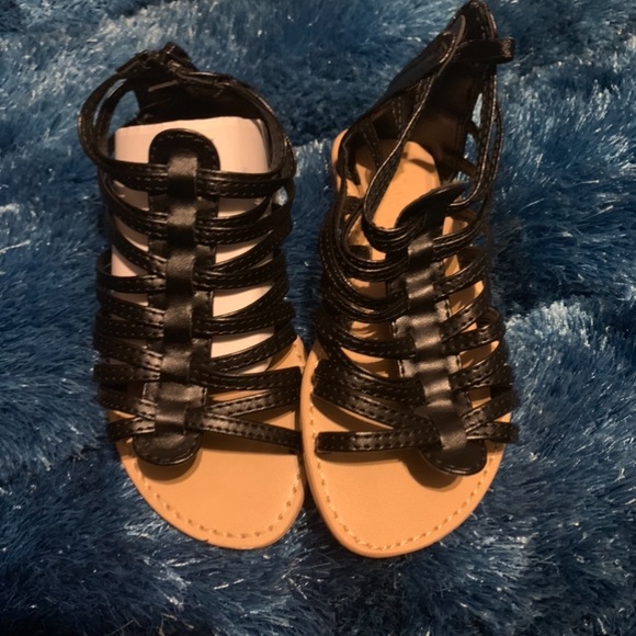 Old Navy Other - Toddler Gladiator Sandal Old Navy Other - Toddler Gladiator Sandal
